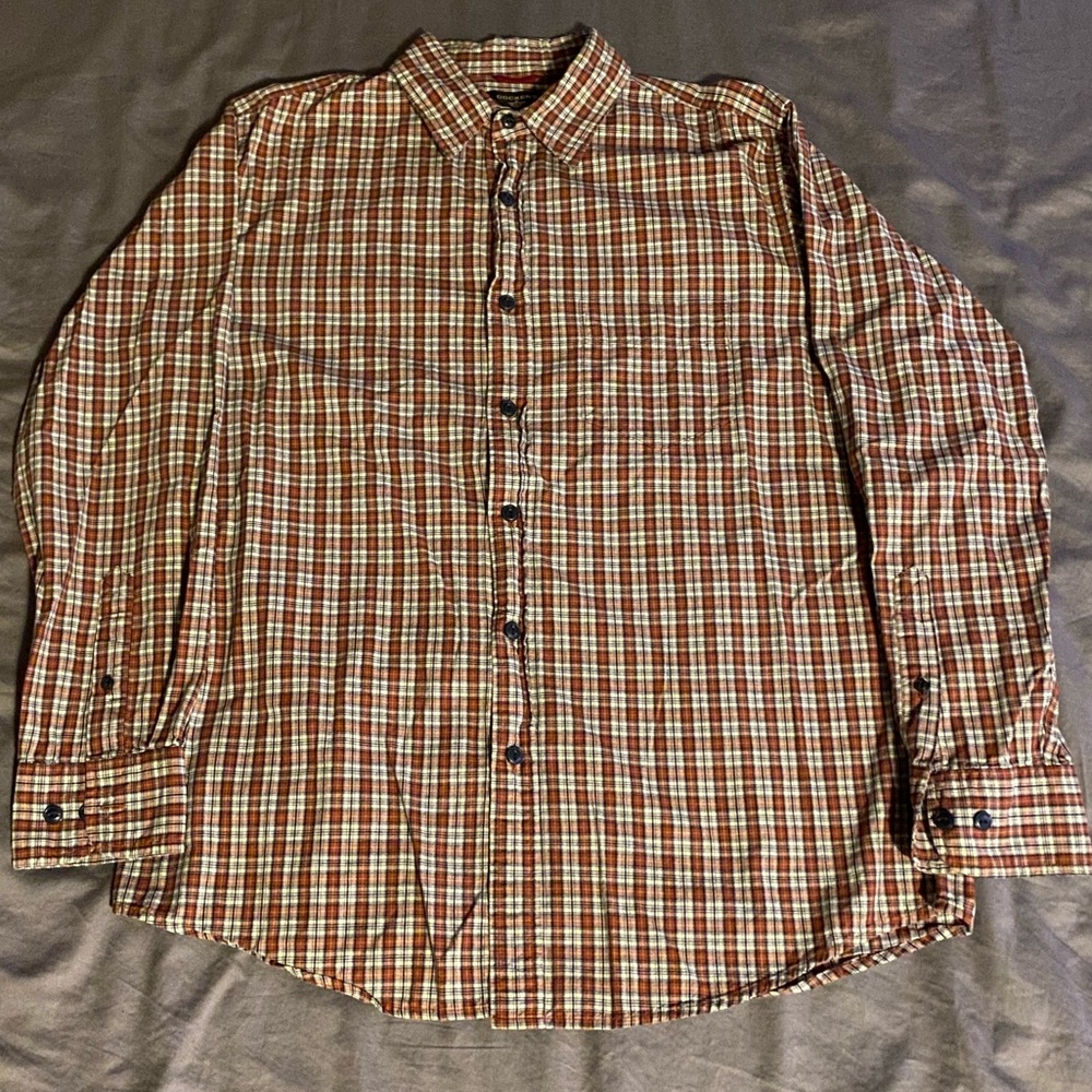 Dockers Button Down Shirt